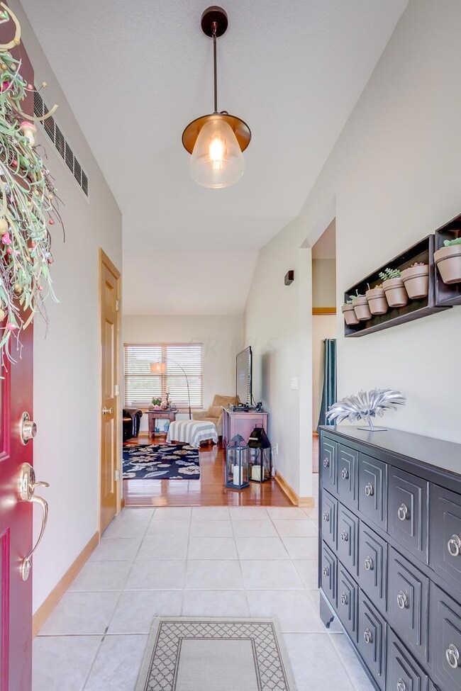 Entryway