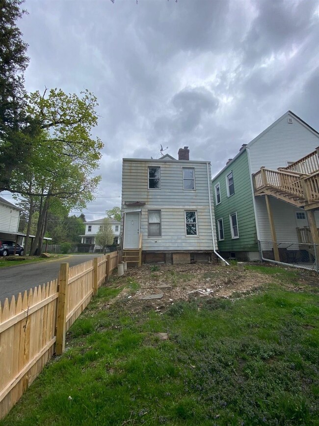 223 Stow Ave, Troy, NY 12180 - photo 5