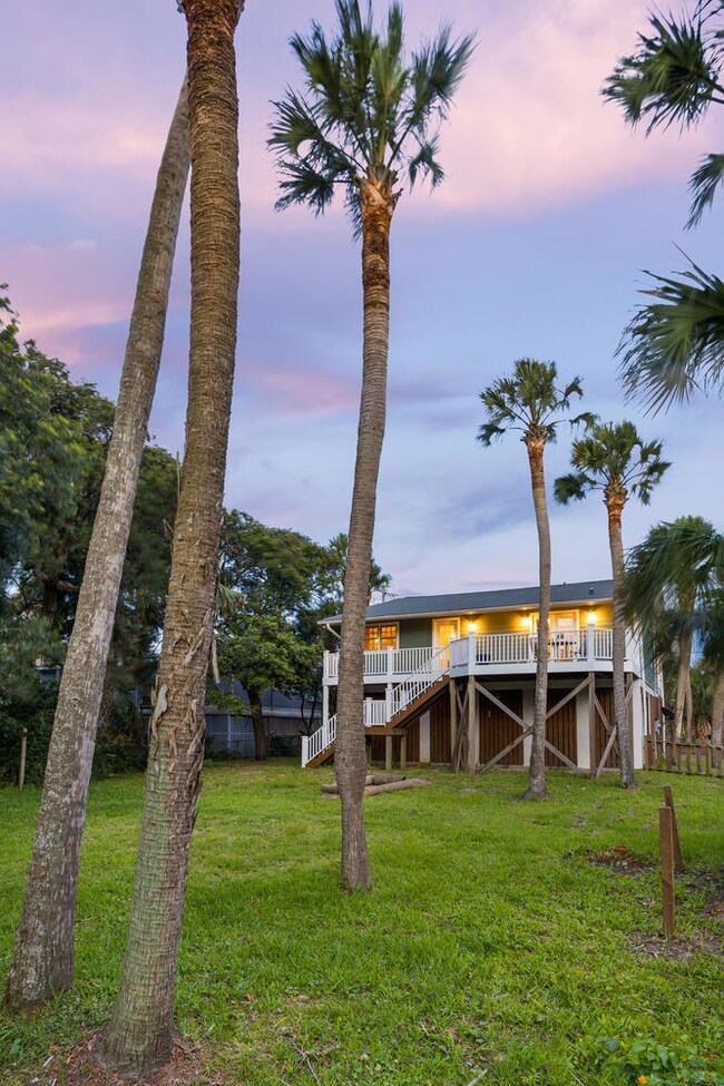 Double Lot | .24 Acres