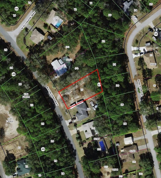 9069 N Fontana Way, Citrus Springs, FL 34434 - photo 2