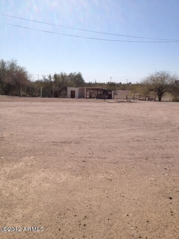 Lot view 2