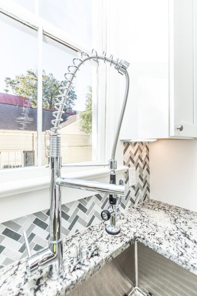 sink