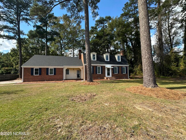 1906 Hardee Rd, Kinston, NC 28504 | MLS# 100410940