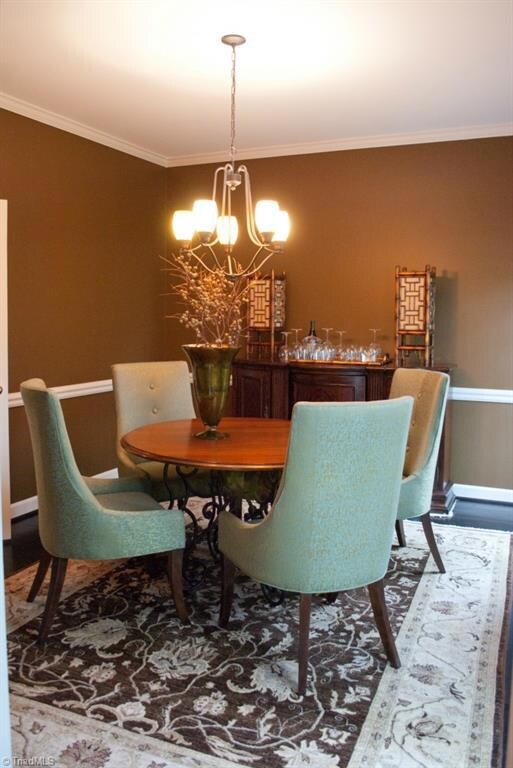 Dinning Room