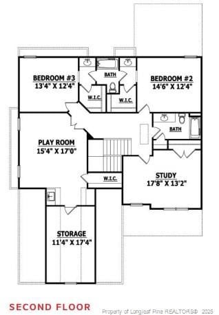 53 Rabbit Run Dr, Smithfield, NC 27577 - photo 3