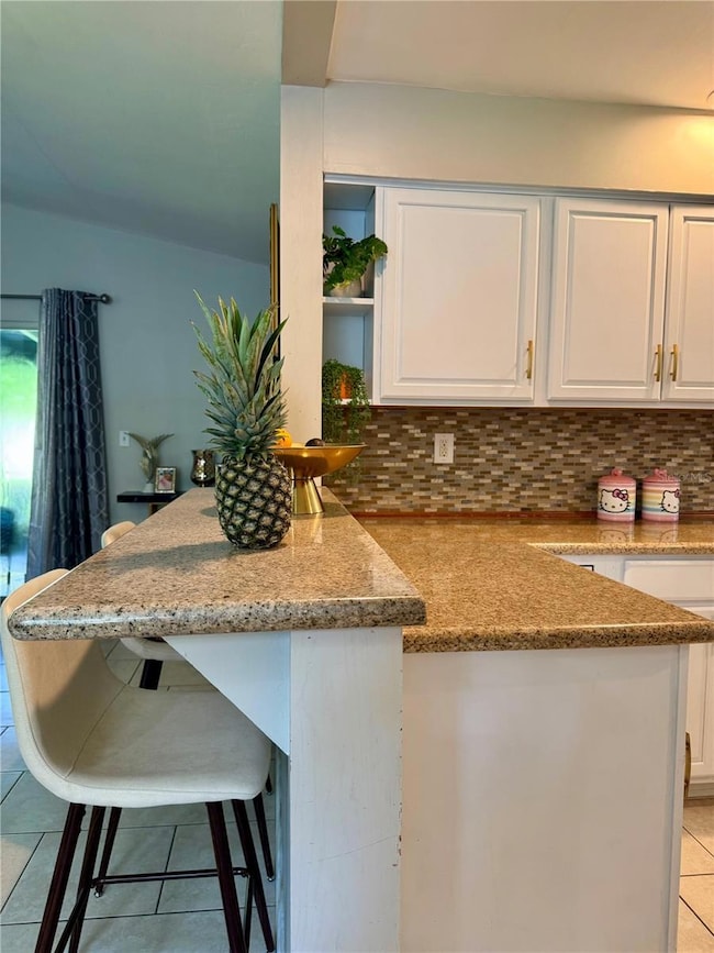 Breakfast Bar