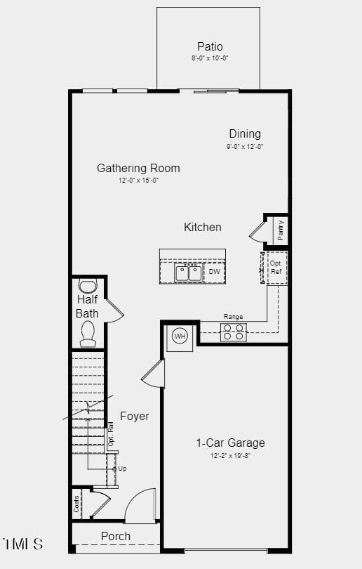 98 Charlie Cir, Angier, NC 27501 - photo 2