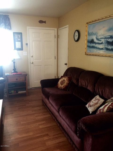 6352 E Butte St, Mesa, AZ 85205 - photo 3