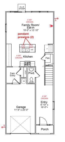 221 Central Creek Dr, Goose Creek, SC 29445 - photo 3