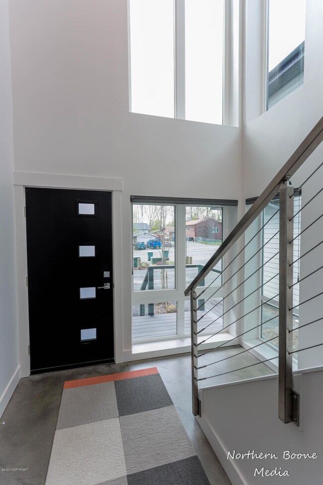 Entryway