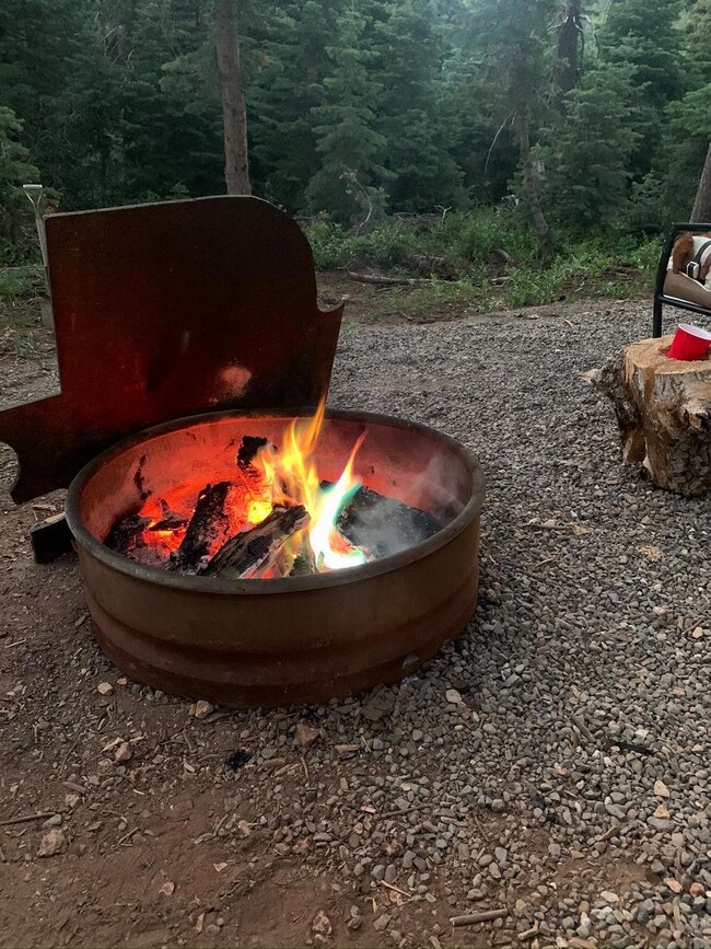 Firepit