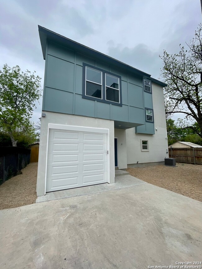 603 W Euclid Ave unit 4, San Antonio, TX 78212 - photo 4