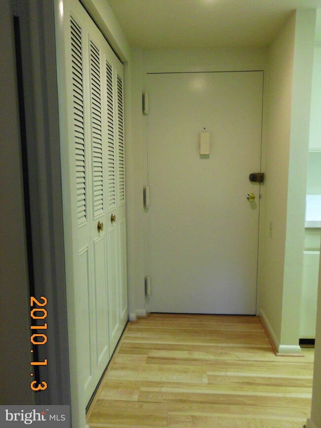3301 S Leisure World Blvd unit 99-1F, Aspen Hill, MD 20906 - photo 6
