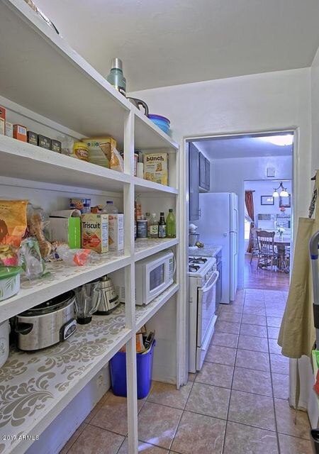 Pantry