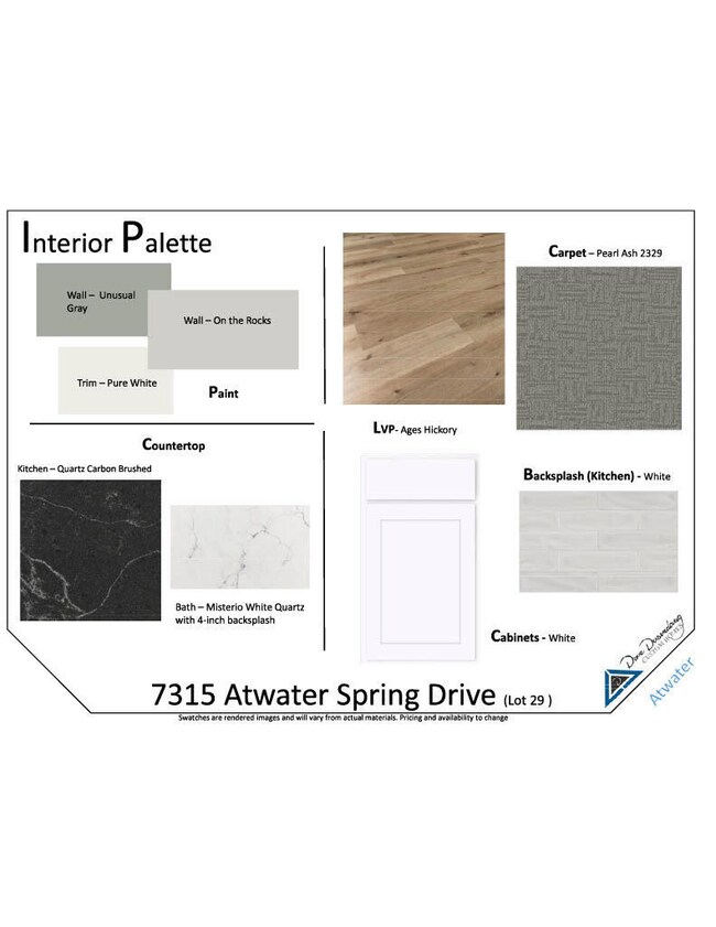 7315 Atwater Dr unit 29, Norton Shores, MI 49456 - photo 4