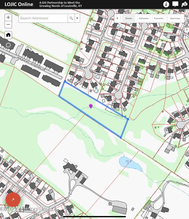 8637 Roth Rd, Louisville, KY 40219 - photo 2