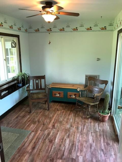 Mudroom