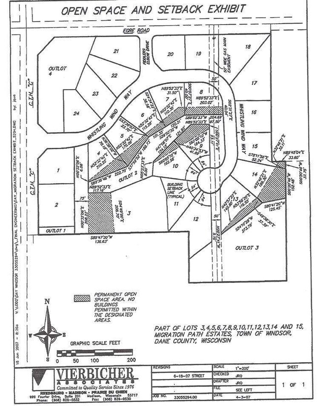 L20 Whistling Wind Way, Windsor, WI 53590 - photo 5