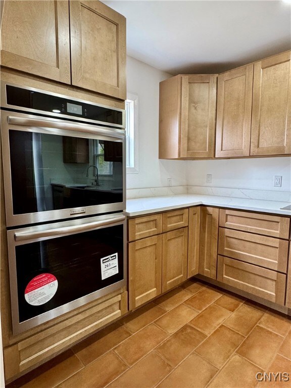 Energy-Star appliances