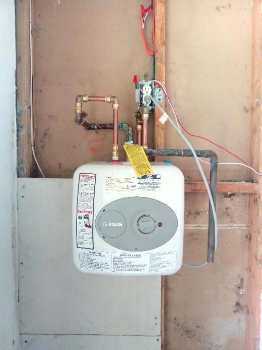 Water Heater