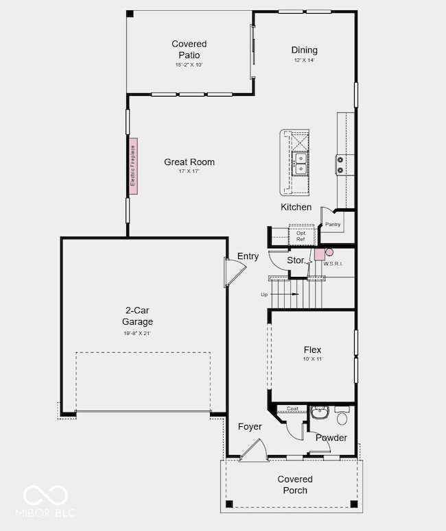 5675 Arcade Blvd, McCordsville, IN 46055 - photo 2