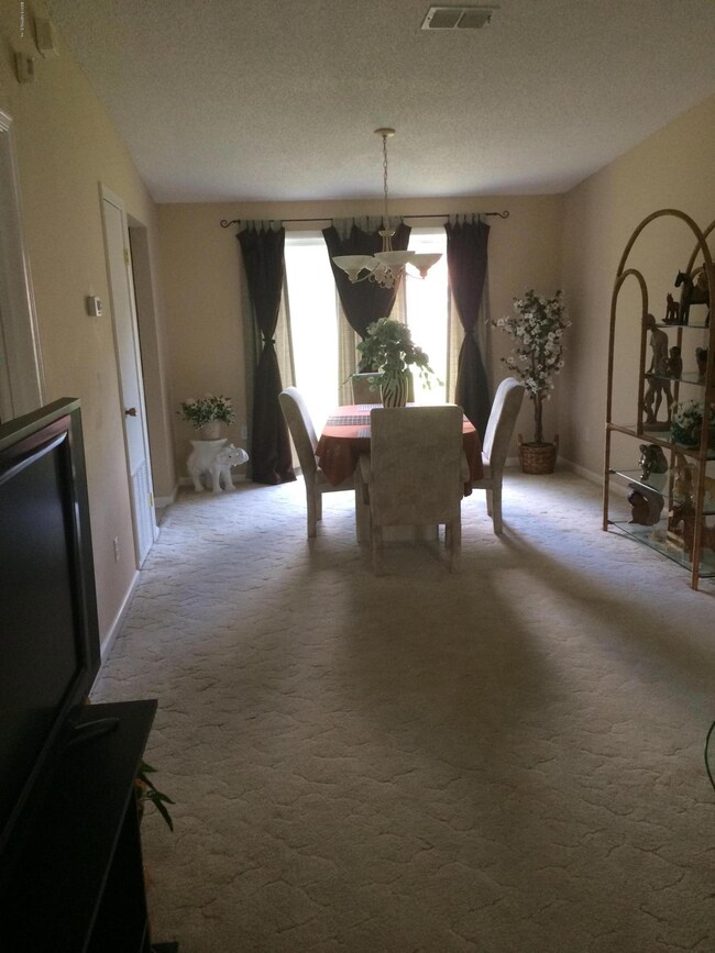 Dining Room 2nd view