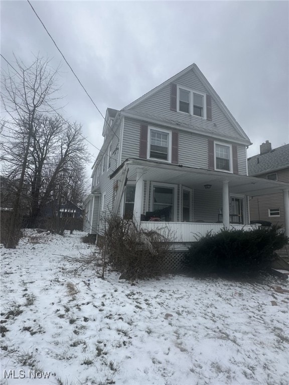 15914 Corsica Ave, Cleveland, OH 44110 - photo 3