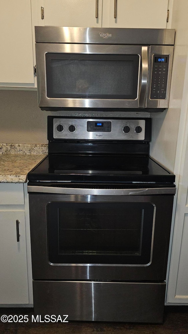 1620 N Wilmot Rd unit S435, Tucson, AZ 85712 - photo 6