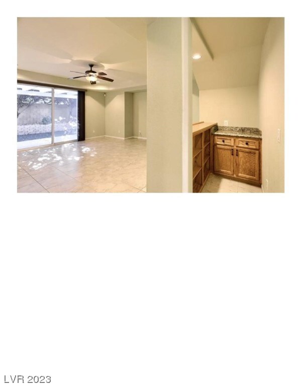Wet Bar/Family Room