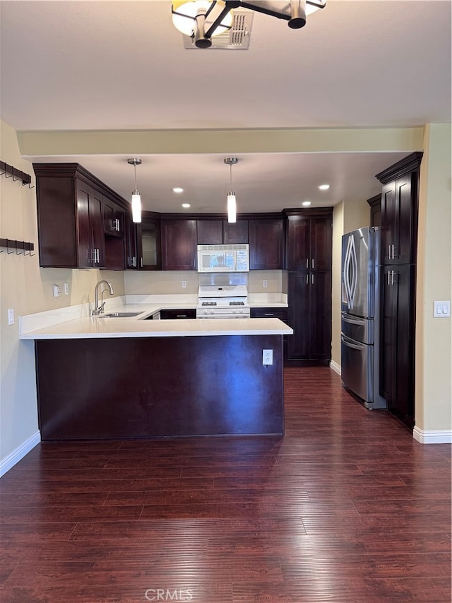 2440 Moon Dust Dr unit A, Chino Hills, CA 91709 - photo 3