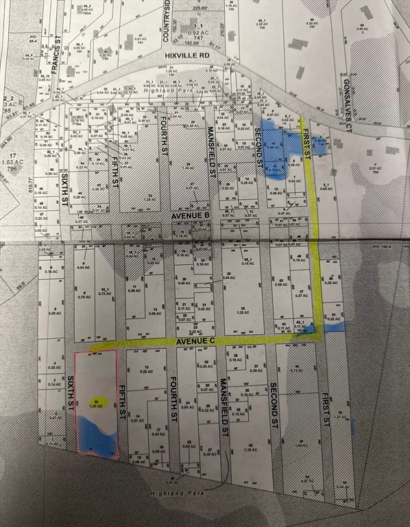 00 Hixville Rd, Dartmouth, MA 02747 - photo 2