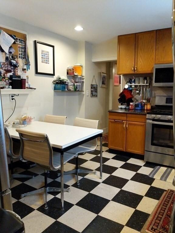 5 Sorrento St unit 1, Allston, MA 02134 - photo 5