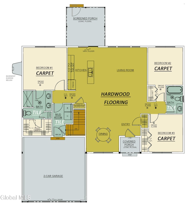 170 Redmond Rd unit 172, Gansevoort, NY 12831 - photo 2