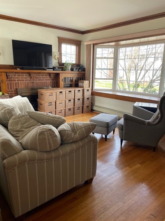 18 Dalton Rd unit 18, Belmont, MA 02478 - photo 3