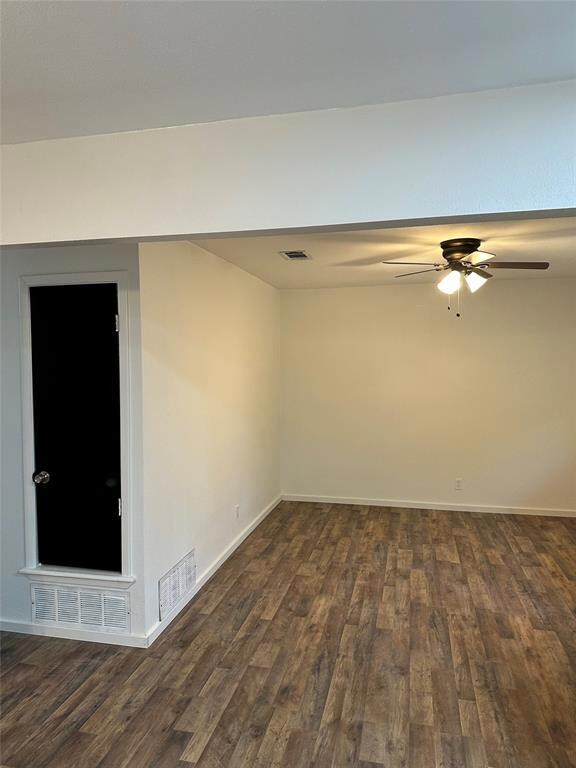 1614 W Gandy St, Denison, TX 75020 - photo 4