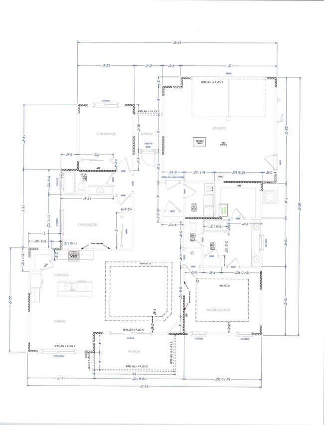 Asure Floor Plan