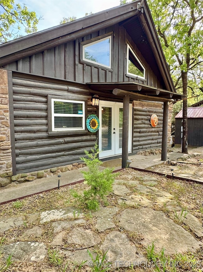 139 N Bk 1800 Rd, Stigler, OK 74462 - photo 5