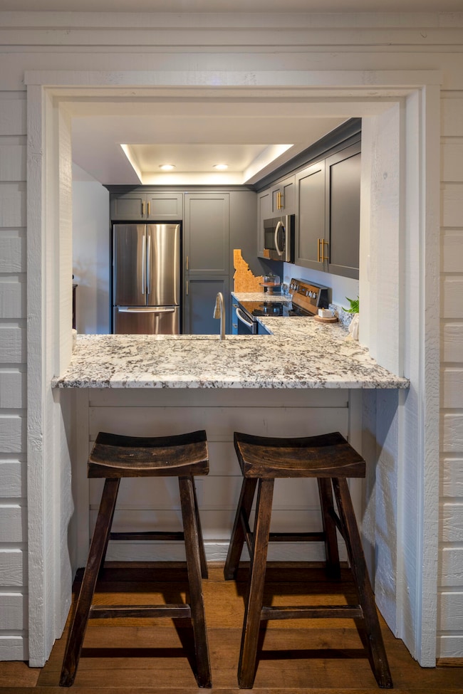 4046 Bluff Condo Dr, Sun Valley, ID 83353 - photo 7