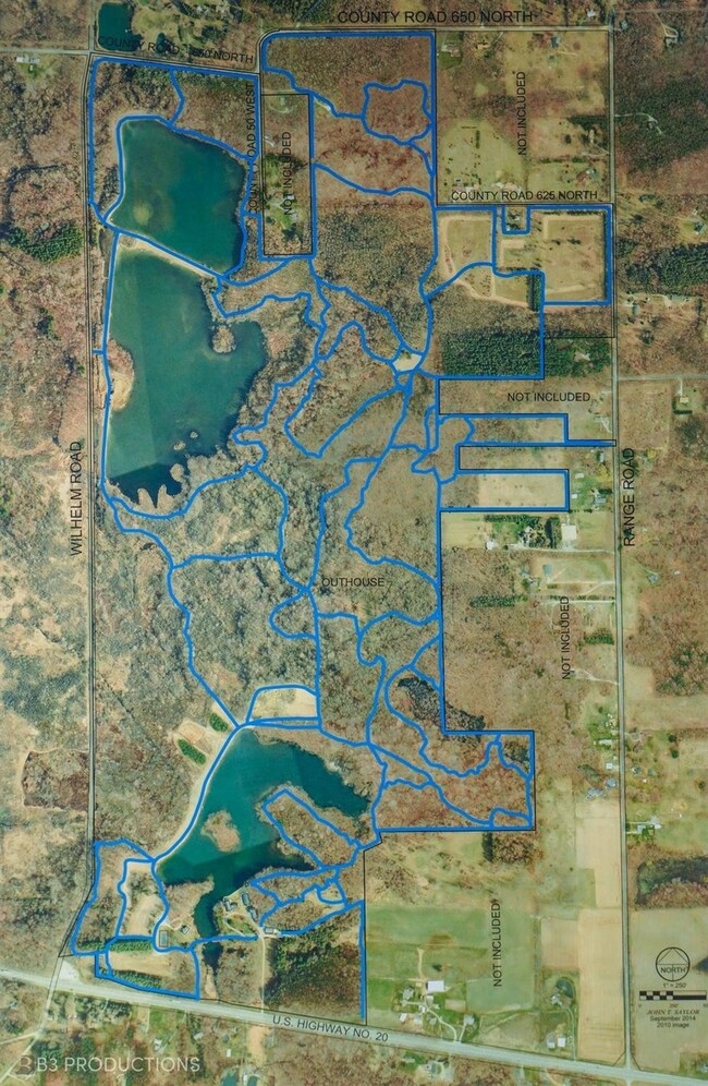 433 W Us Highway 20, La Porte, IN 46350 - photo 5