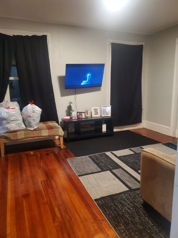 32A Nelson St unit 3, Lynn, MA 01905 - photo 2