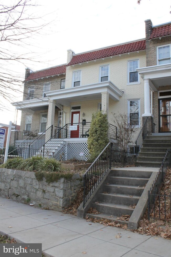 3636 Park Place NW, Washington, DC 20010 - photo 2