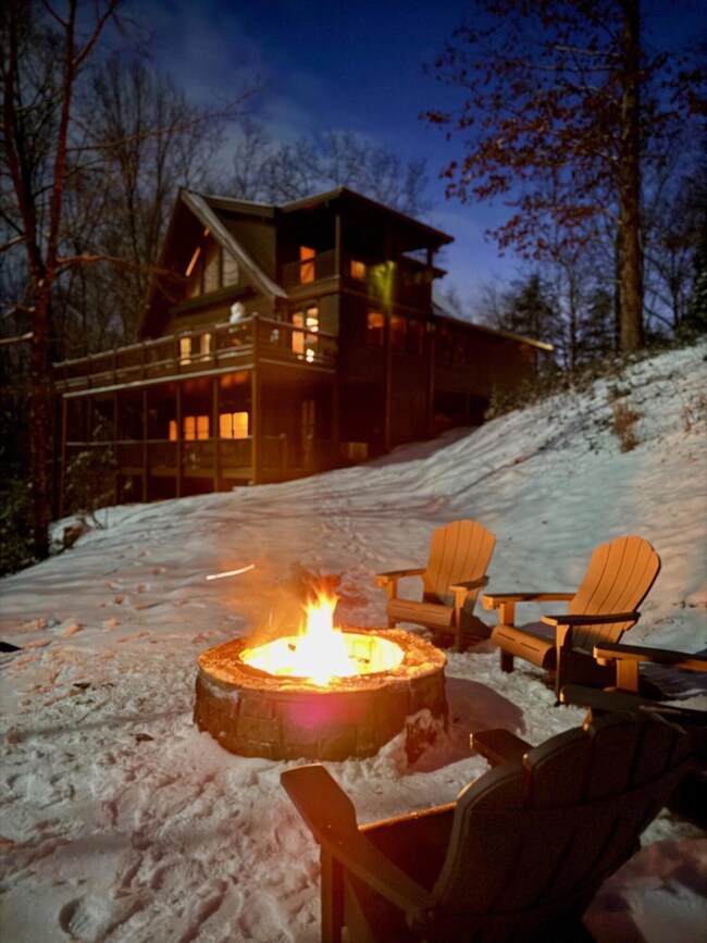 Fire pit