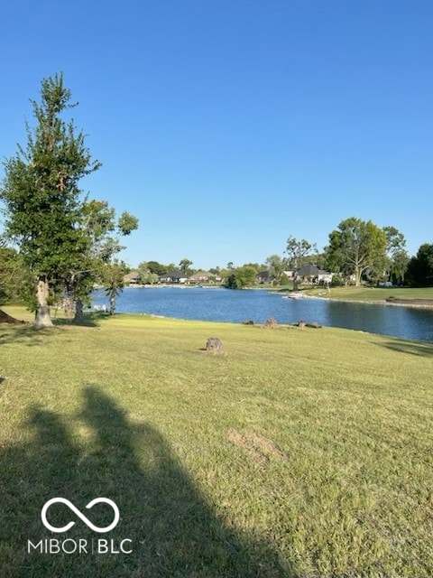 4867 Lakeview Dr, White River Township, IN 46143 - photo 5