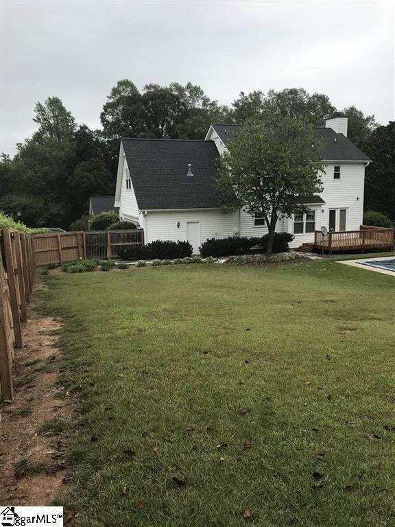 201 Hyde Park Ln, Mauldin, SC 29662 - photo 3