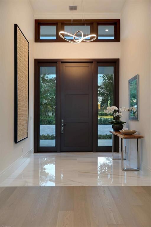 Foyer