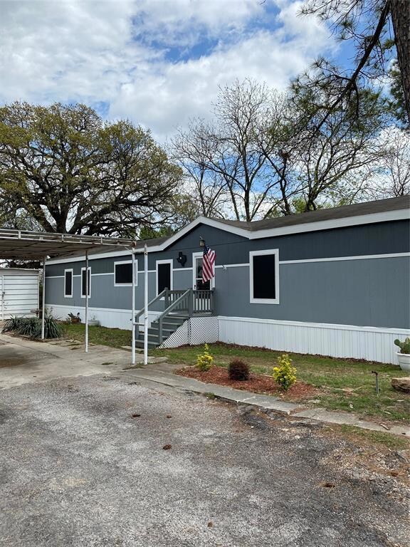 508 N Ash Terrace, Springtown, TX 76082 - photo 3