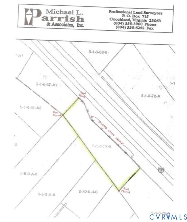 0 Waddy Dr unit 2523044, Goochland, VA 23093 - photo 2