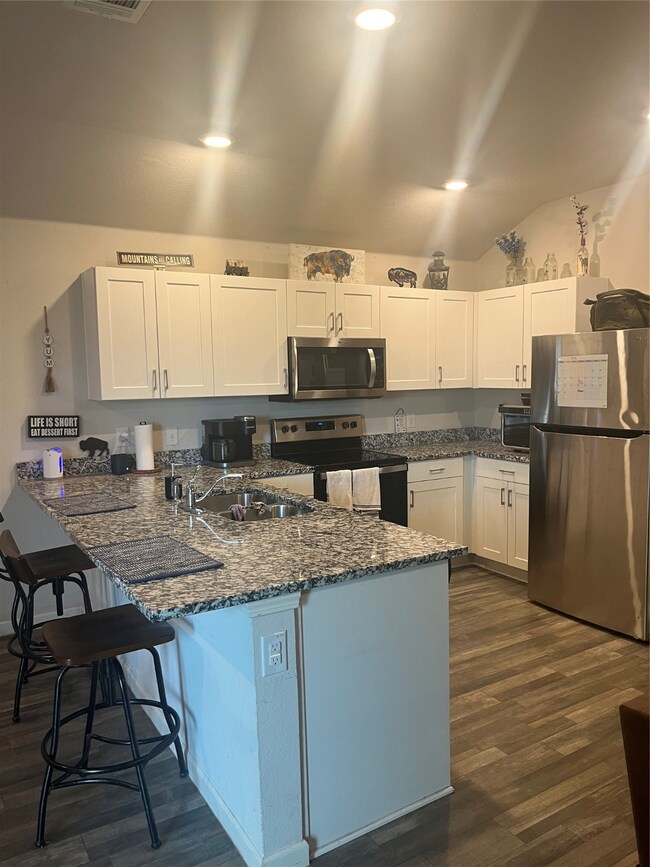 945 Ben Dr, Springtown, TX 76082 - photo 7