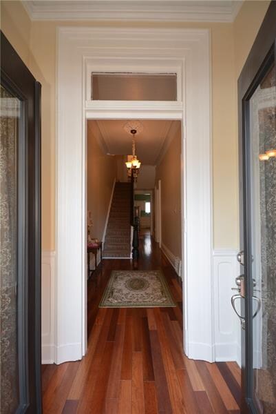 1003 Sheffield St, Pittsburgh, PA 15233 - photo 2