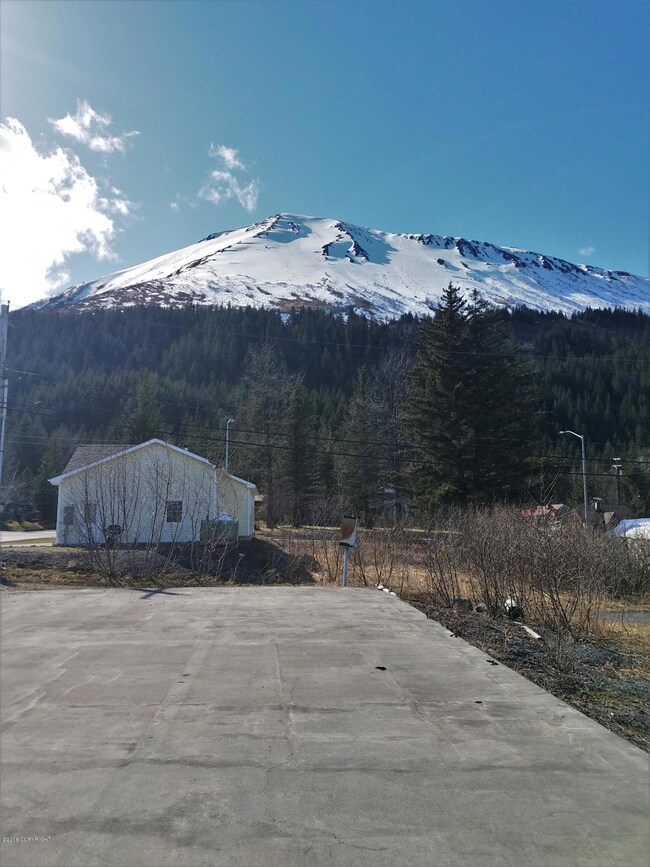 310 A Street